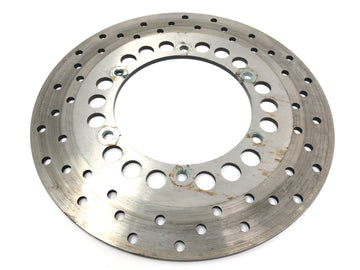Yamaha YZF 750 R 4HN [1995] - rear brake disc 245 x 4.85mm - 0