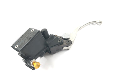 Kawasaki ZRX 1200 S ZRT20A [2001] - Clutch pump handlebar fitting left - 0