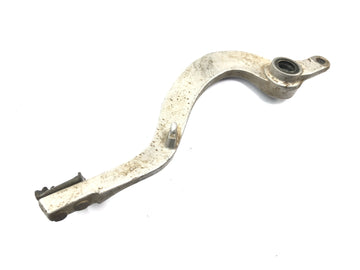 Suzuki RM Z 250 RJ41A [2007] - Fußbremshebel Bremshebel hinten Pedal Hebel - 0