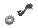 Honda CBR 900 RR Fireblade SC33 [2000] - Pickup ignition pulse generator-3