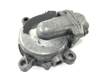 Suzuki RG 250 Gamma GJ21D [1987] - Water pump cover coolant pump cover - 0