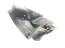 Yamaha DT 175 2K4 [1982] - Splash guard inner fairing-3