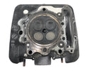 Honda FMX 650 RD12 [2006] - Cylinder head valve train valve seat without camshaft-4