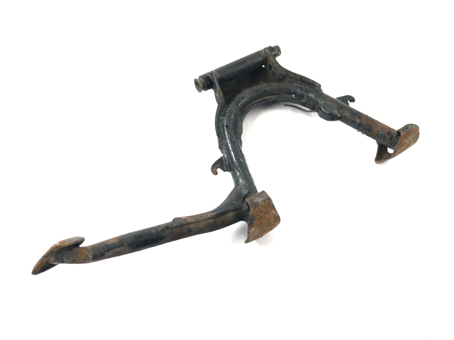 Honda Goldwing GL 1200 SC14 [1988] - Center stand stand