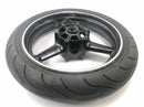 Yamaha YZF R1 RN01 [1998] - front wheel rim wheel Rad Alufelge 120 70 ZR 17 DOT5211-1