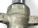 Suzuki GSX R 1100 GU74C [1987] - Telescopic fork front fork with axle 41 mm-4