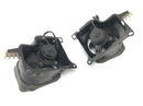 Honda GL 1500 Goldwing SC22 [1987] - Radiator fan blower right and left-5