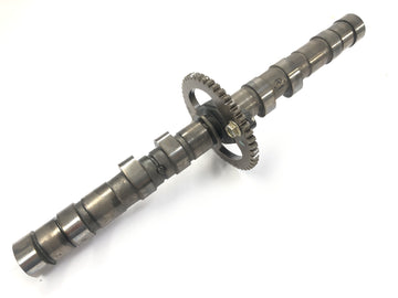 Honda CB 750 RC42 [1996] - camshaft entrance camshaft