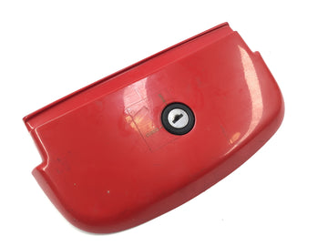 Ducati 900 SS [1991] - Rear fairing center