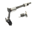 Cagiva MITO 125 EVO 8P [2000] - coupling consumer coupling buyer lever coupling lever-1