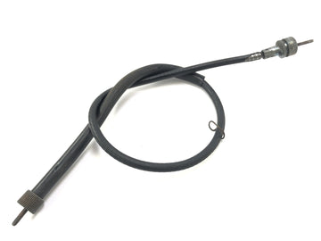 Yamaha XT 500 1U6 [1981] - Tachometer cable drive shaft tachometer - 0