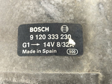 BMW K 1100 LT [1993] - Lichtmaschine Generator Lichtstromerzeuger Bosch 14V 32A - 0
