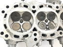 Honda CBR 1000 RR SC57 [2006] - cylinder head valve train valve seat valve channels-3
