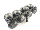 Honda CBX 650 E RC13 [1983] - carburetor fuel system system-2