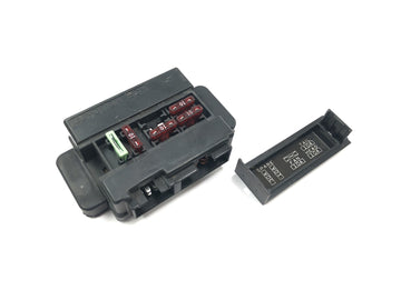 Kawasaki ZXR 400 ZX400L [1992] - Fuse Box Junction Box - 0
