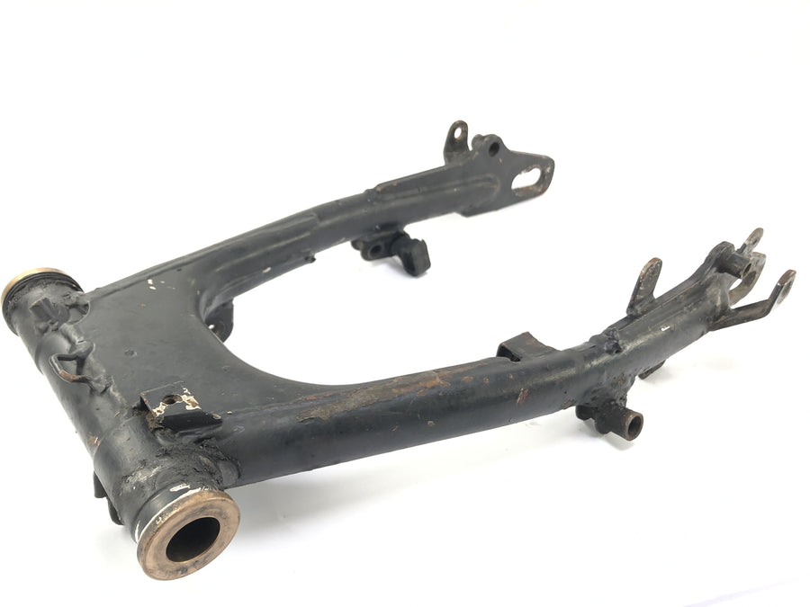 Yamaha XT 500 1U6 [1981] - Swingarm rear swingarm