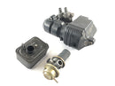 Yamaha XVS 650 Drag Star VM02 [1998] - Control valve breather tank-2