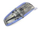 Yamaha WR 125 X DE07 [2010] - Seat saddle-5