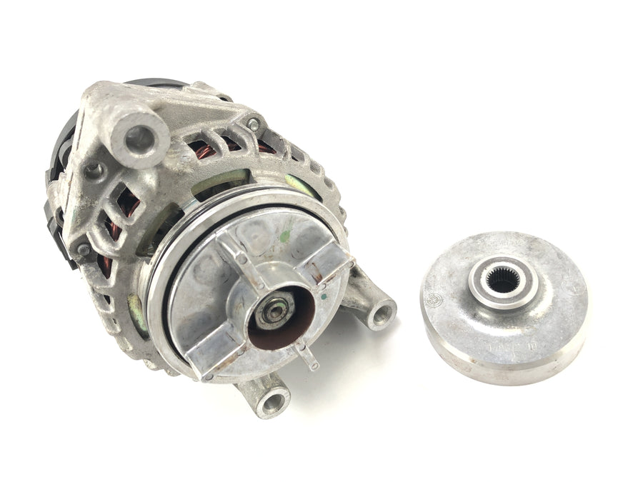 BMW K 1300 R K12S [2014] - Alternator