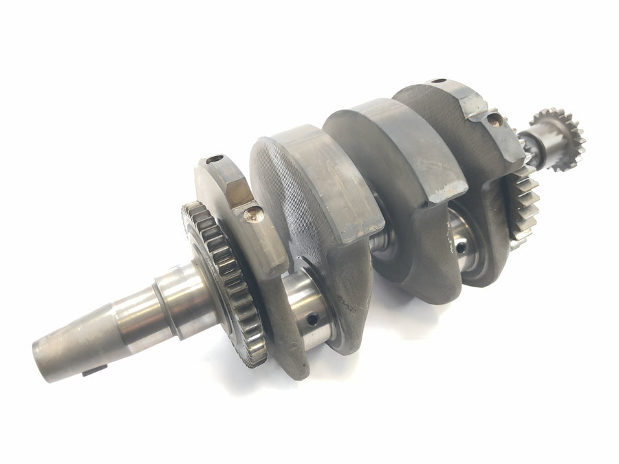 Yamaha XTZ 750 3LD [1989] - crankshaft