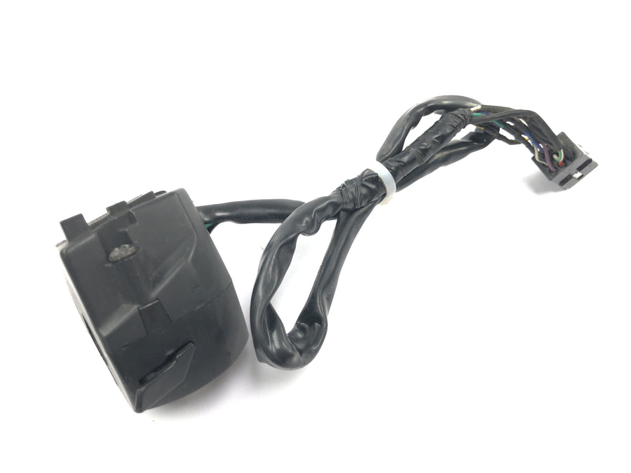 KTM 640 LC4 Prestige [2005] - Handlebar switch left switch unit light switch