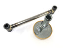 Kawasaki GPZ 1000 RX [1987] - Oil strainer with oil line-2