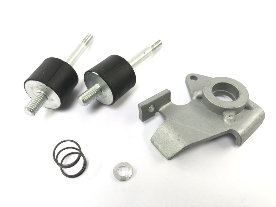 BMW R 60/5 [1973] - Silentblock for tank mounting
