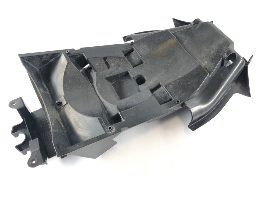 Yamaha XT 660 DM01 [2004] - Interior cladding shortened rear inside cladding