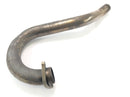 Suzuki DR 350 SK42B [1991] - manifold manifold exhaust manifold-3