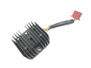 Kawasaki Z 1100 KZZ10A [1984] - controller rectifier tension regulator 12V-1