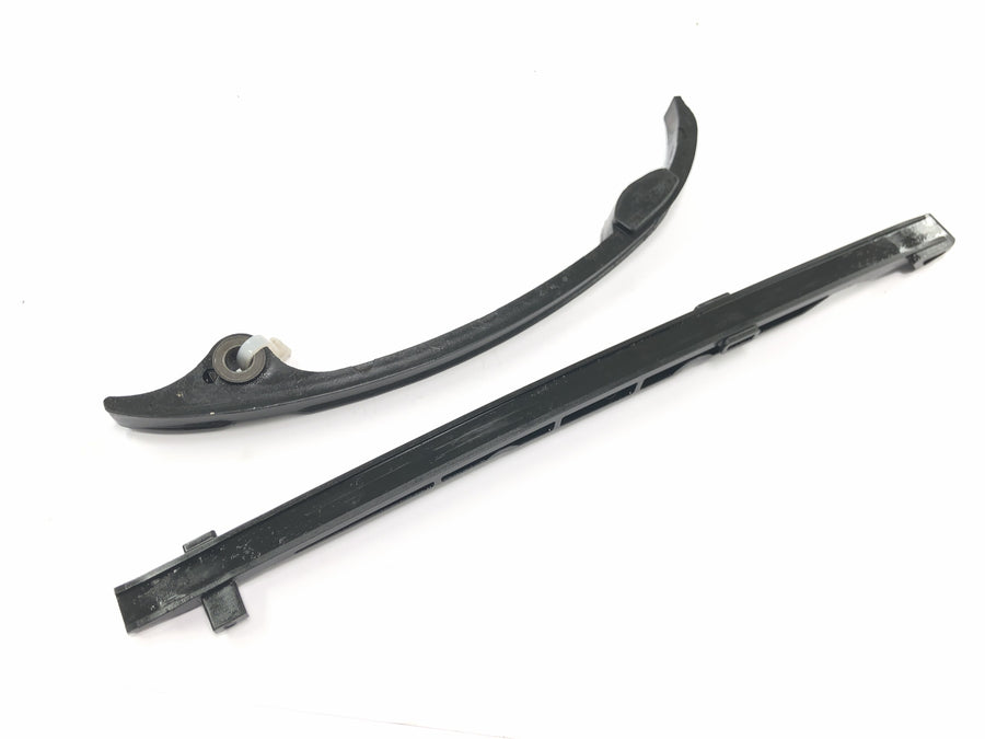 Kawasaki Versys KLE 650 A [2006] - Slide rail and tensioning rail timing chain rails