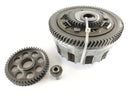 Suzuki VS 1400 VX51L [1987] - Clutch Starter Freewheel-4