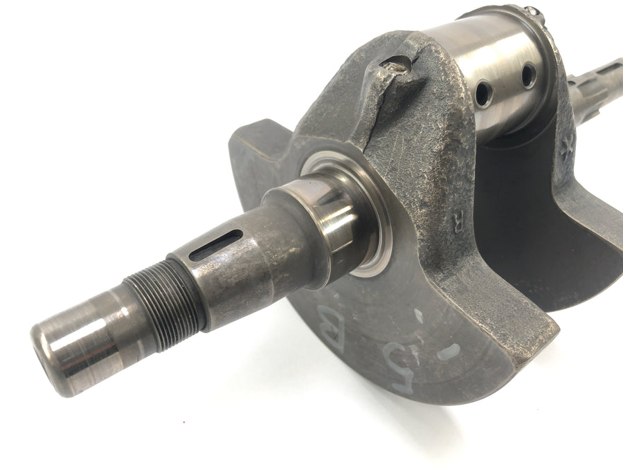 Ducati 900 SS [1991] - Crankshaft