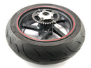 Aprilia SL 1000 Falco Pa [2000] - rear wheel Rad rim 6.00 x 17 inch tires 180/55 ZR17 Metzeler-1