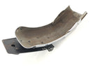 Honda CB 650 RC03 [1981] - License plate holder rear fender-6