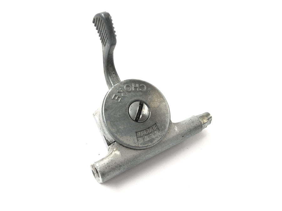 BMW R75/5 [1973] - Choke lever starter lever