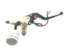 Ducati Monster S4R M4 [2004] - Front brake pump Front wheel brake pump Hand brake cylinder Hand brake pump Brake lever-2