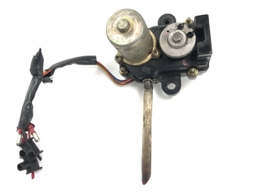 Cagiva MITO 125 EVO 8P [2000] - ServoMotor Eachtmotor End control - 0