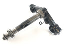 Yamaha XS 1100 2H9 [1978] - lower triple clamp-1