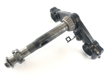 Yamaha XS 1100 2H9 [1978] - lower triple clamp