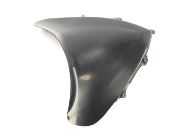 BMW K 1200 S K12S [2005] - windshield fairing windshield tinted MRA - 0