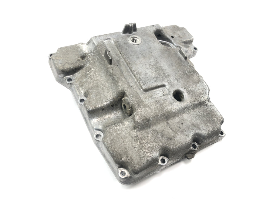 Yamaha XJR 1300 RP02 [1999] - Oil pan engine cover below