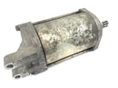 Aprilia RSV 1000 R [2004] - Starter motor starter motor Denso 12V-4
