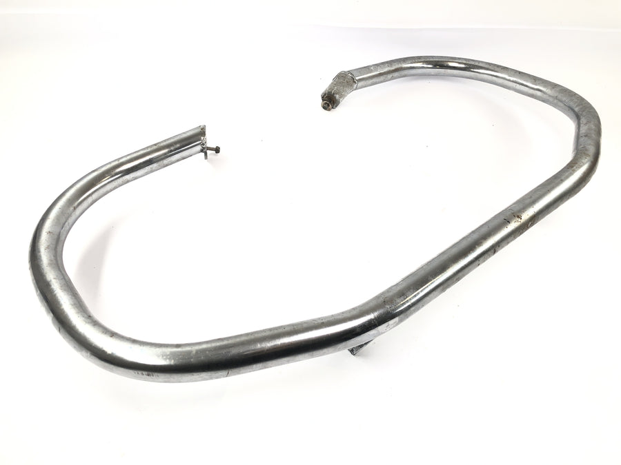 Kawasaki VN 1500 Classic VNT50D [2001] - Sturbwück motor protection bracket crash bar