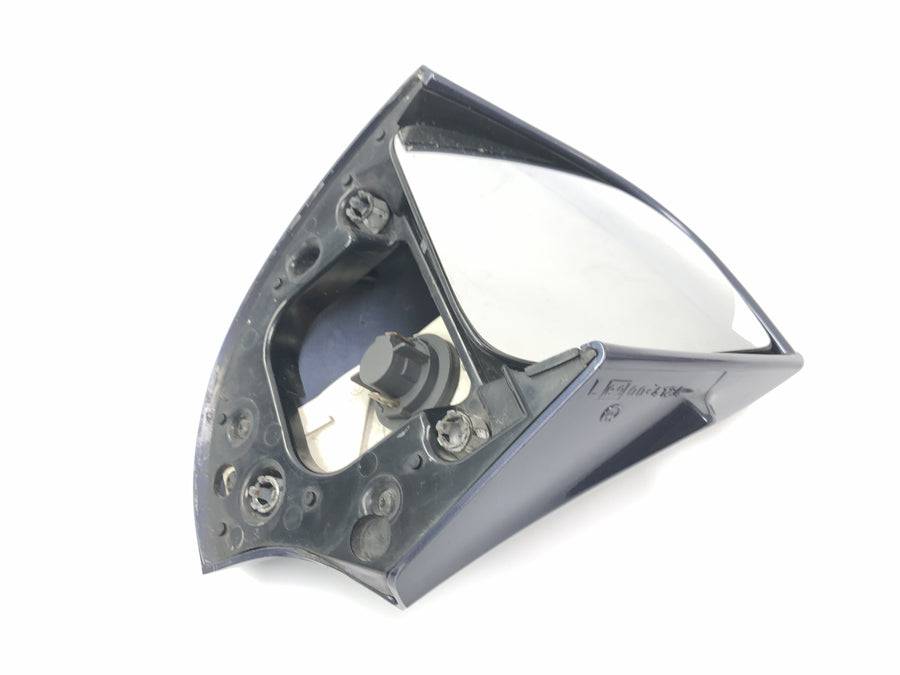 BMW R 1150 RT R22 [2001] - Rear view mirror indicator mirror glass right