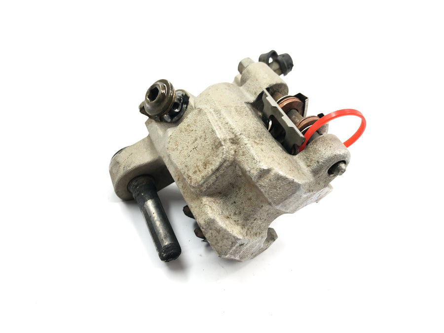 Suzuki RM Z 250 RJ41A [2007] - Bremssattel Bremszange hinten