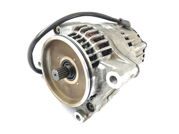 Yamaha YZF 750 R 4HN [1996] - alternator - 0