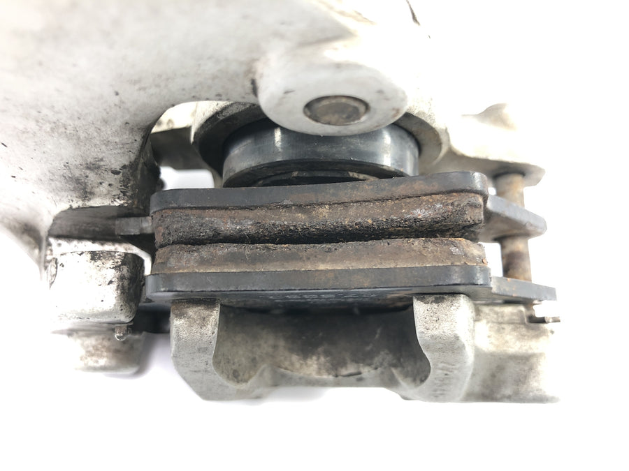 KTM 640 LC4 EGS [1999] - Brake caliper Brembo rear brake caliper with bracket