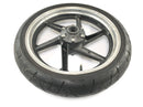 HONDA VTR 1000 SP 1 SC45 [2001] - Front wheel rim wheel 3.50x17" aluminum rim-1