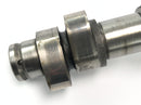 Yamaha XT 600 43F [1985] - camshaft control shaft camshaft tooth wheel-2